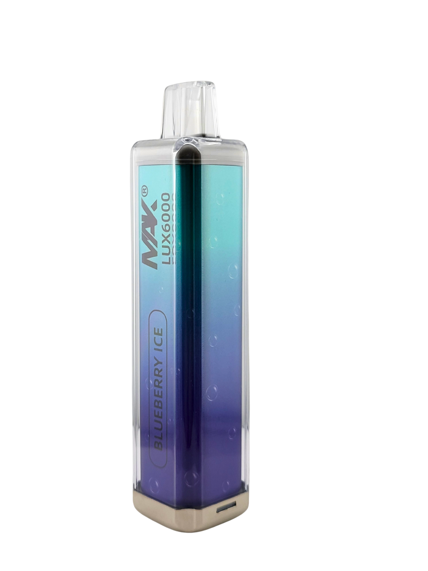 Blueberry Ice Disposable Vape 6000 Puffs